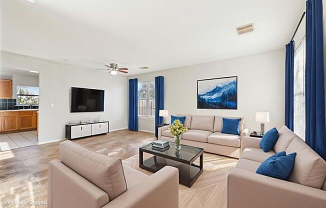 Discover Your Ideal North Austin Home