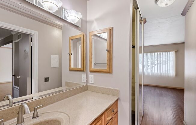 1 bed, 1 bath, $1,800