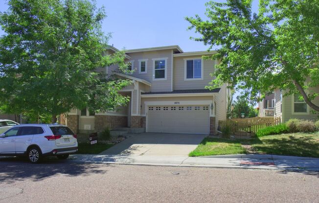 Spacious 4-Bedroom Home in Prime Littleton Location!