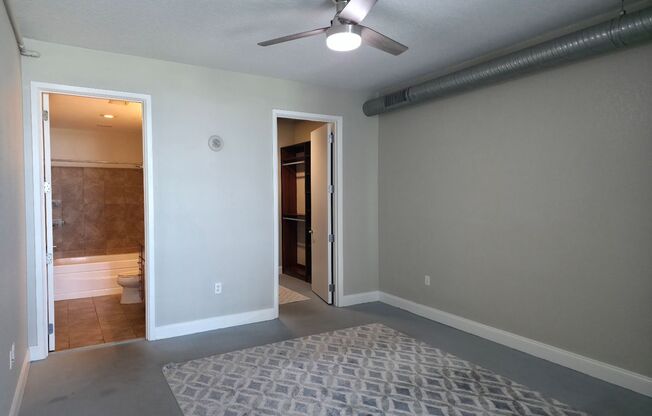 1 bed, 1.5 baths, $2,500, Unit Unit 12A