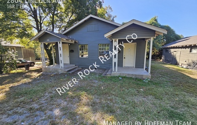 2804 LINCOLN AVE