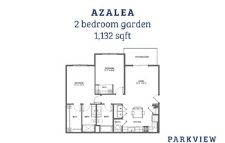 Partner-provided photo for $1600 unit