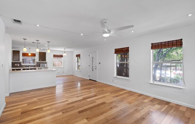 1211 Delano St, Austin, Texas 78721