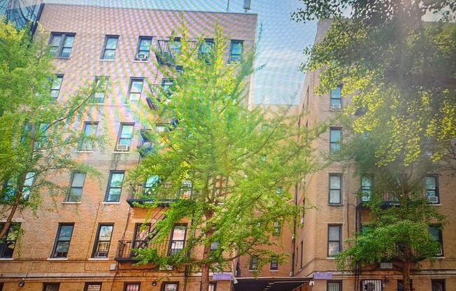 48 W 138 ST