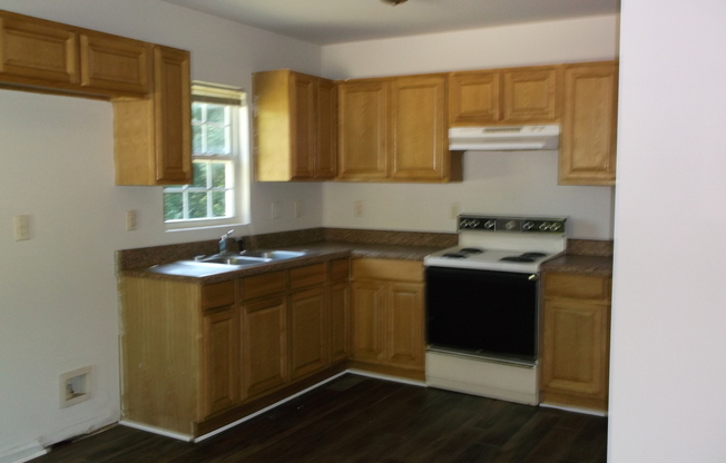 One Level House for Rent-Clemmonsville Rd. Area