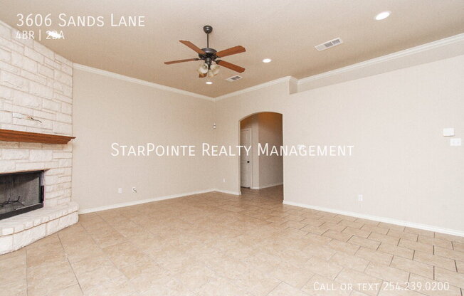 3606 SANDS LN