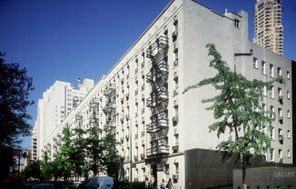 Manhattan East