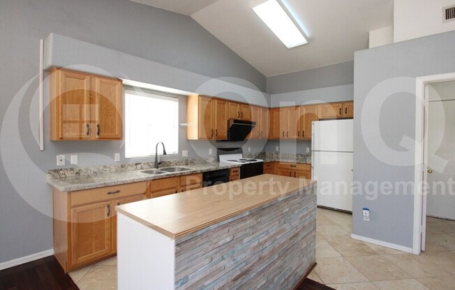 Partner-provided property photo