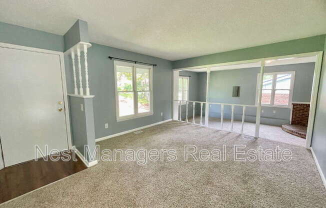 520 NOTTINGHAM DR