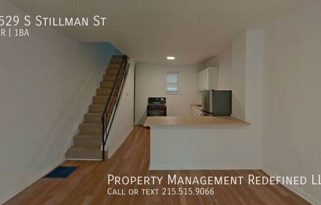 1529 South ST.