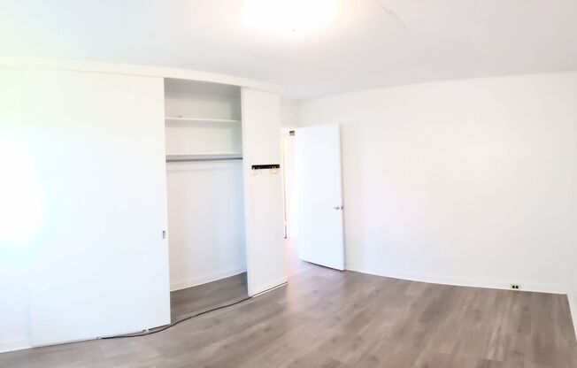 Kalihi 2 Bedroom 1 Bathroom Single Family Home in a Private Community Centrally Located