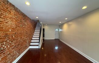 Single Family Home in Brewerytown