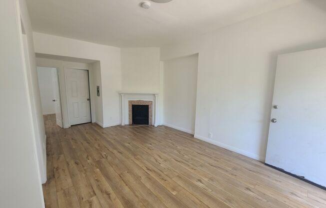 Griffin Lincoln Heights LLC