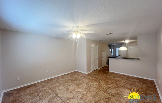 Great 2 Bedroom Townhouse in Niceville!