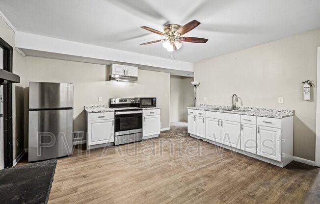 2592 EVERGREEN TRL