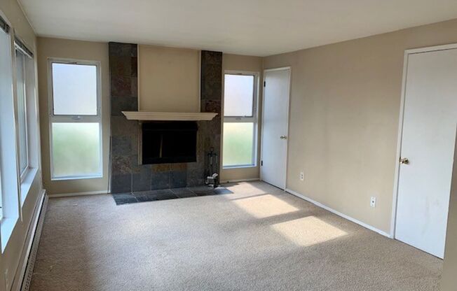 CJ Apartments