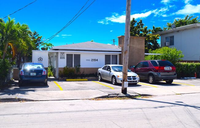 Studio in the Heart of Little Havana