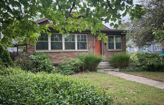 Meridian Kessler/SoBro Bungalow for Rent