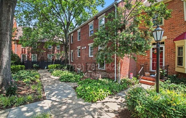 449 OLD TOWN CT