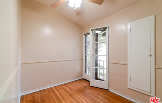 Studio, 1 bath, 720 sqft, $2,350, Unit 202