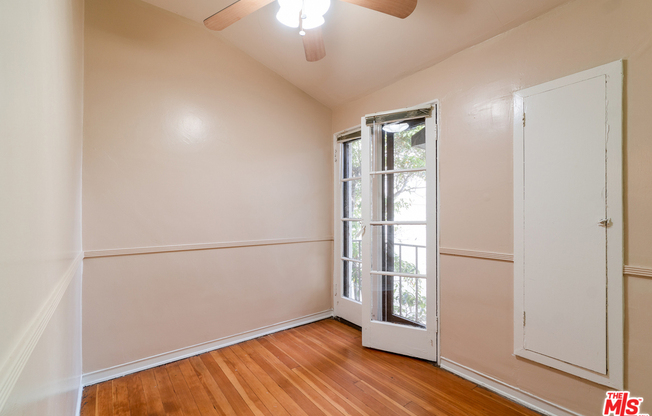 Studio, 1 bath, 720 sqft, $2,350, Unit 202