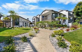 Beachpoint Apartments