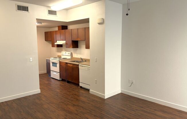 Post Housing