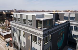 Harbor Lofts