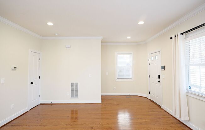 Move-in Ready Light-Filled Downtown Home Minutes from UVA