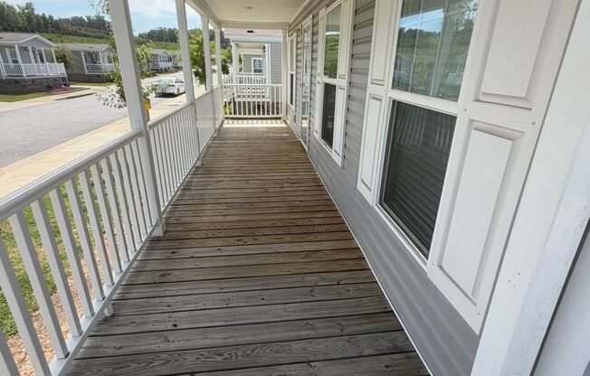 4 beds, 2 baths, 1,848 sqft, $99,995, Unit Lot 6