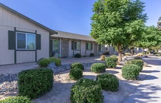Sierra Apartment Homes