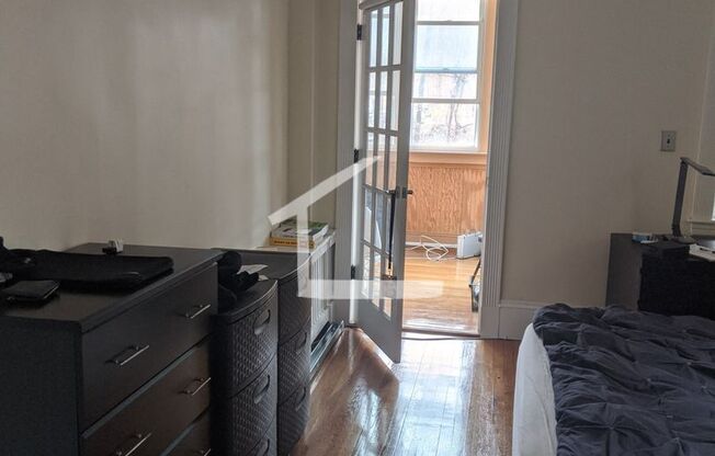 Nice 2 bed with office