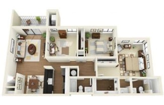 Partner-provided photo for $2208 unit