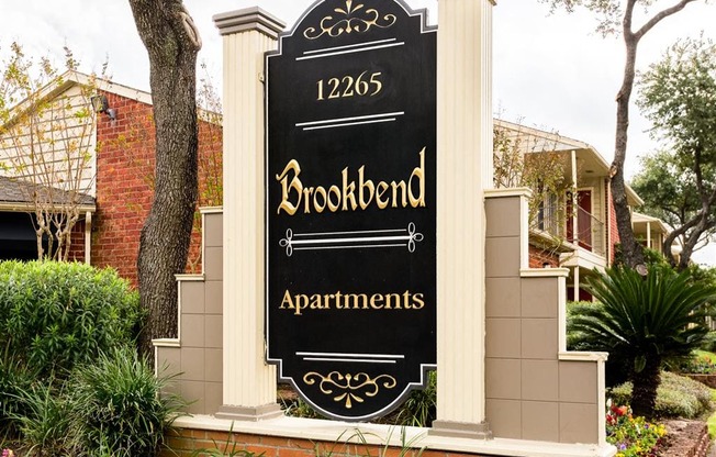 Brookbend Apartments