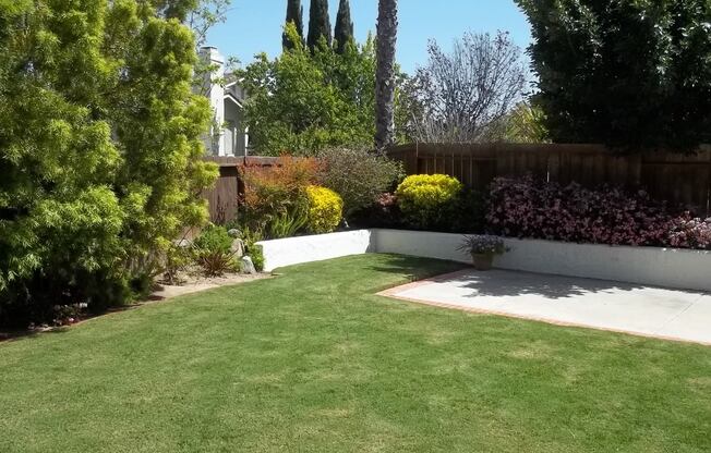 Charming 4-Bedroom, 3-Bath