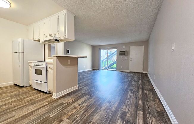 Sandalwood Apartments