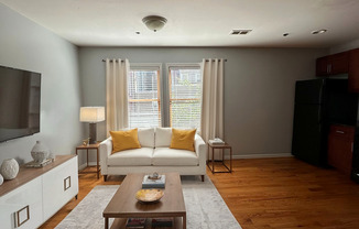 2 beds, 2 baths, $2,450, Unit A2