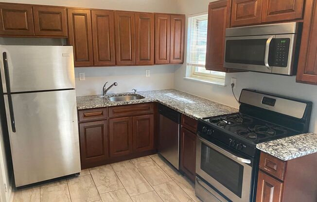 1 bed, 1 bath, 675 sqft, $2,200, Unit S822