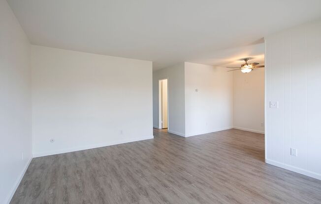 Four Winds Apartments