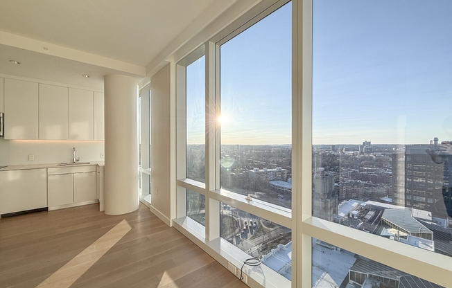 1 bed, 1 bath, 612 sqft, $4,375, Unit 20G