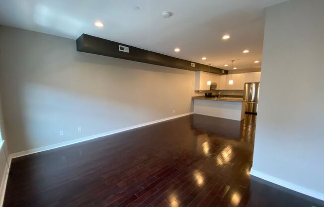 Modern 1-Bedroom Apartment in Fishtown – 1519 Brown St #2