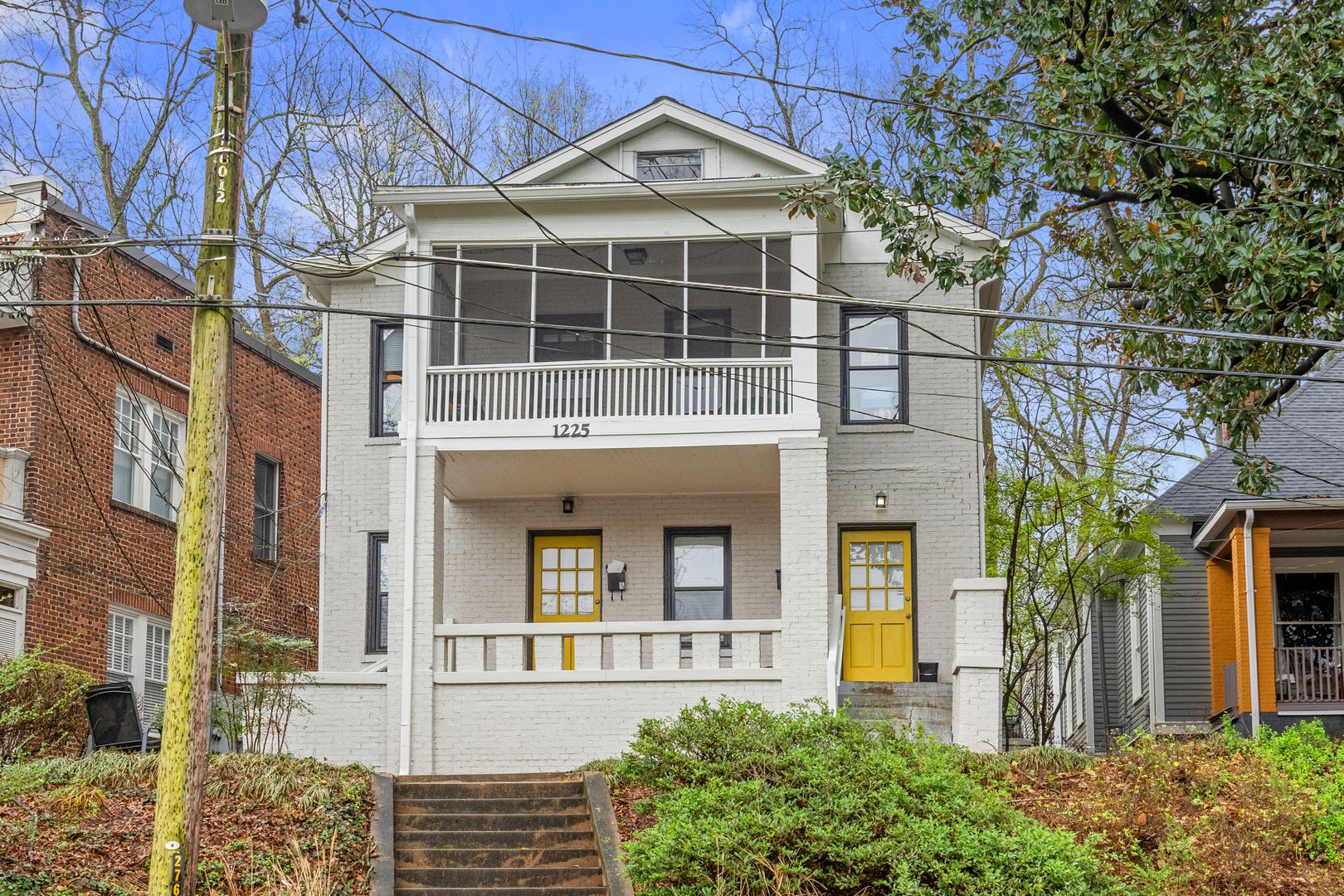 1225 Euclid Avenue