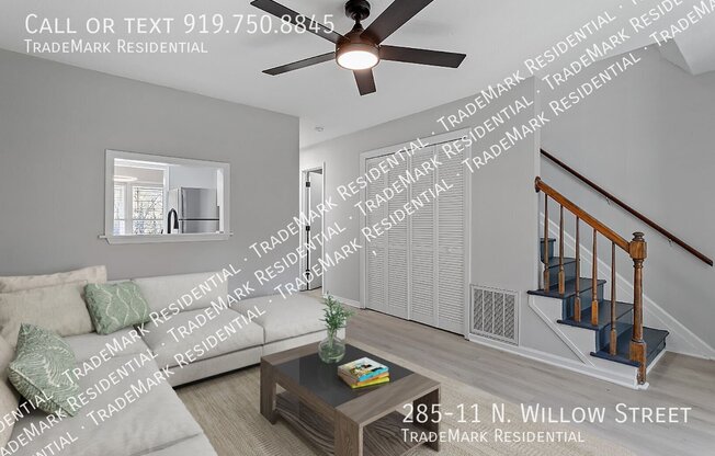 285 11 N WILLOW ST