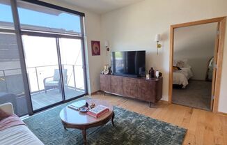 Bridgeview Apartments