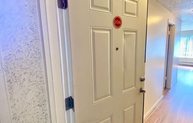 Admirals Apartments