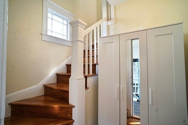 5 BEACON ST