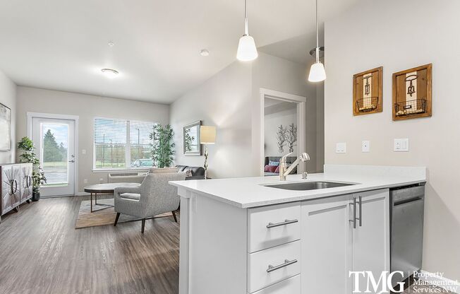1 bed, 1 bath, 676 sqft, $1,590, Unit D227