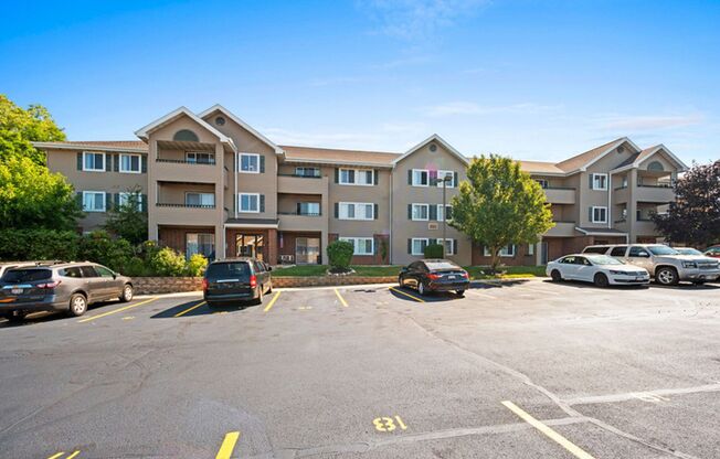 Partner-provided property photo