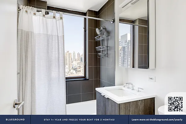 Studio, 1 bath, $6,750, Unit 24B