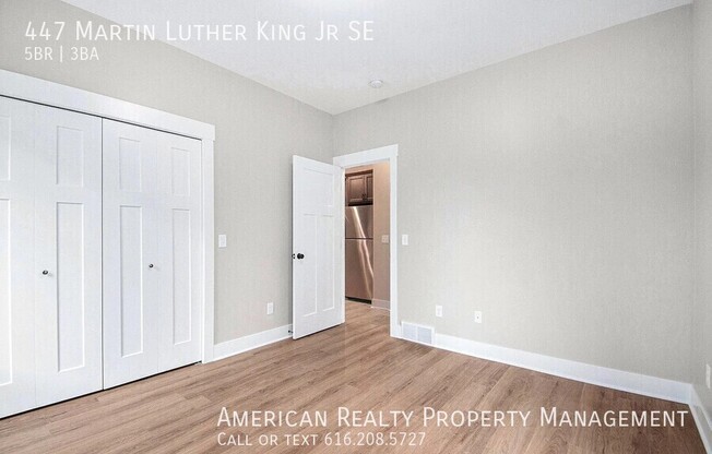 447 MARTIN LUTHER KING SE